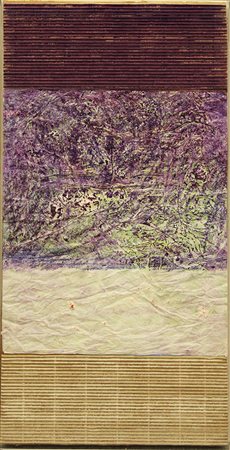 PAOLO MASI, "Senza Titolo"