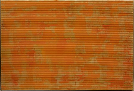 PAOLO MASI, "Senza Titolo", 2019