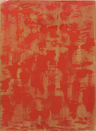 PAOLO MASI, "Senza Titolo", 2019