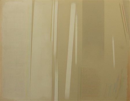 RICCARDO GUARNERI, "Luci bianche", 2011-2012