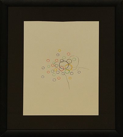 GIULIO PAOLINI, "In Assenza", 2021