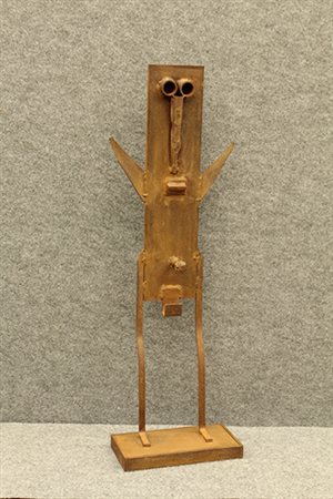 ROBERTO CRIPPA, "Totem", anni 50