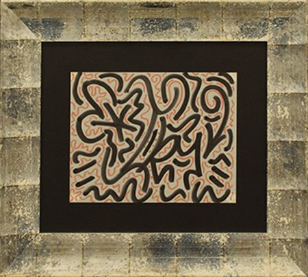 LITTLE ANGEL ORTIZ, anni 2000