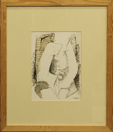 GUALTIERO NATIVI, 1990