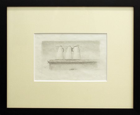 ARMODIO, "Tre caffettiere", 2010