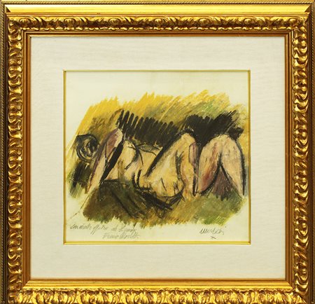 ENNIO MORLOTTI, anni '80