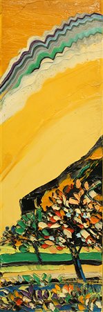 NELU PASCU, anni 2000