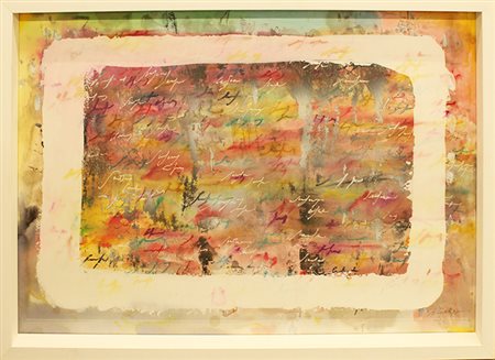 ALFREDO RAPETTI MOGOL, "Senza titolo", 2007