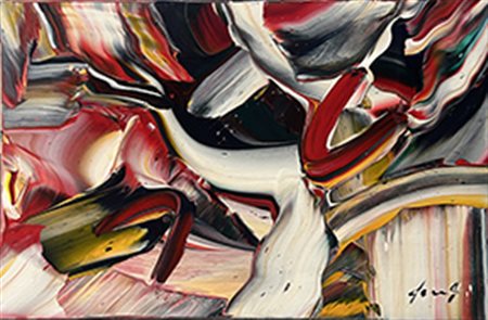 PIERLUIGI DE LUTTI, Senza titolo, anni 2000