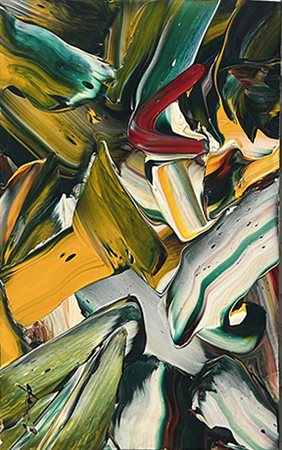 PIERLUIGI DE LUTTI, Senza titolo, anni 2000