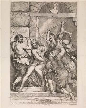 Scaramuccia, Luigi detto il Perugino (Perugia 1616 &ndash; Milano 1680)...