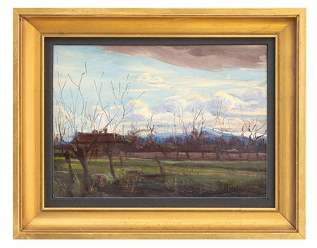 Alfredo Beisone - "Luci e ombre"