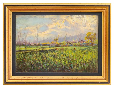 Alfredo Beisone - "Raggi di sole"