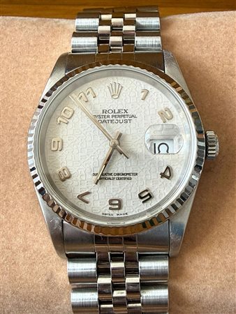 Rolex Datejust 36 16234