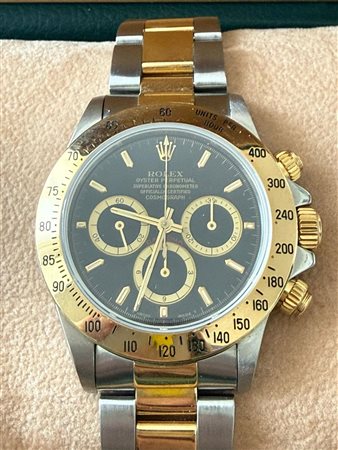 Rolex Daytona 16523