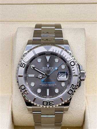 Rolex     Yacht-Master 40       126622 