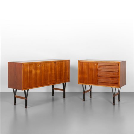 CREDENZA
