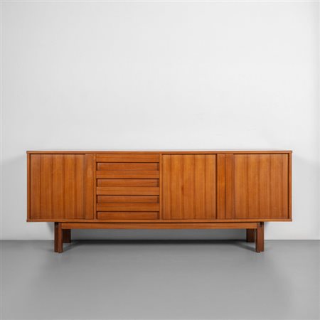 CREDENZA
