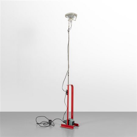 CASTIGLIONI ACHILLE E PIER GIACOMO