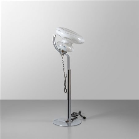 FANTASIA ETTORE POLI GINO