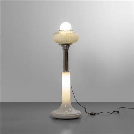 LAMPADA