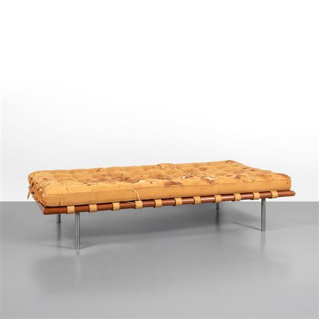 MIES VAN DER ROHE LUDWIG