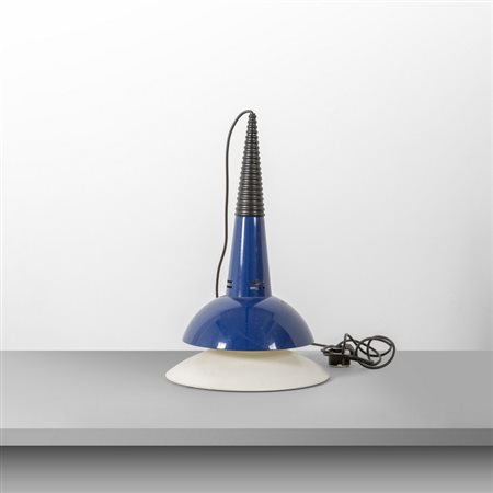 CONTI W. SERANTONI P.