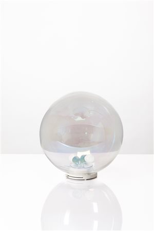 Leucos - Lampada da tavolo, 2000 circa