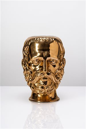 Manifattura Italiana - Vaso , 1990 circa