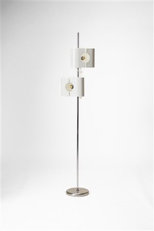 Stilux - Lampada da terra, 1970 circa