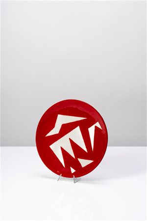 Millington Drake Teddy - Piatto, 1974