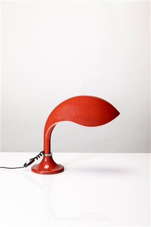 Marcello Cuneo - Lampada da tavolo modello 'Rhea', 1970 circa