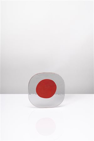 Pierre Cardin - Piastra decorativa, 1970 circa