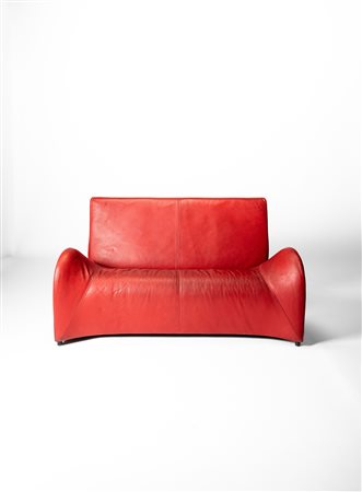 Paolo Piva - Divano modello 'Rondò'