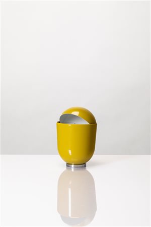Imago DP - Lampada da tavolo modello 'Elmo', 1971