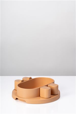 Makio Hasuike - Servizio da tavola, 2000 circa