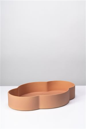 Enzo Mari (1932)  - Contenitore/fioriera, 1977