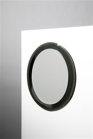 Antonio Lupi - Specchio, 1970 circa