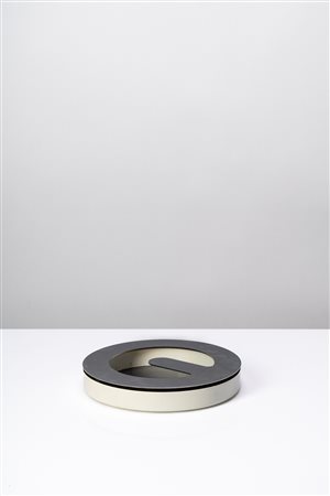 Studio Mazza Gramigna - Posacenere modello 'Pollice piccolo', 1985 circa