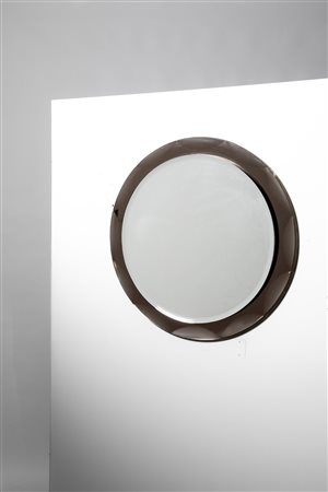 Metalvetro - Specchio, 1974