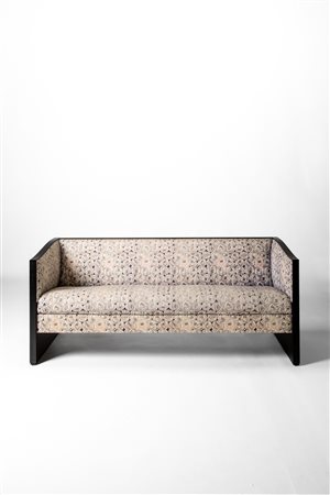 Charles Rennie  Mackintosh - Divano della serie 'Argyle', 1982