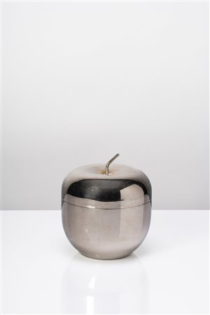 Ettore Sottsass Jr (1917 - 2007)  - Portaghiaccio, 1950 circa