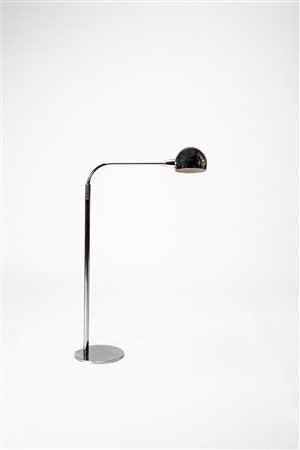 Sergio Asti - Lampada da terra modello 'Venticinque', 1968