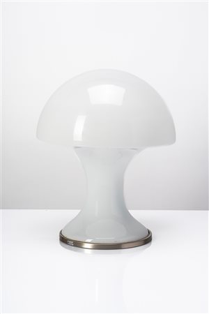 Luci - Lampada da tavolo modello no. 'T-385', 1970 circa