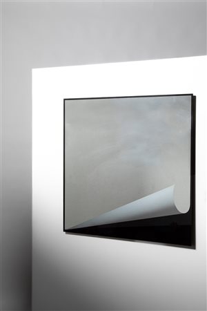 Gianni Celada - Specchio modello 'Lembo' , 2000 circa
