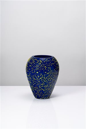 Barovier e Toso - Vaso modello '26193', 1990 circa