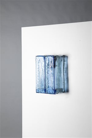 Renato Toso - Applique scultura modello 'Laguna', 1968