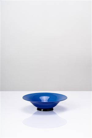 Paolo Venini (1895 - 1959)  - Coppa dalla serie 'Anni Trenta', 1930