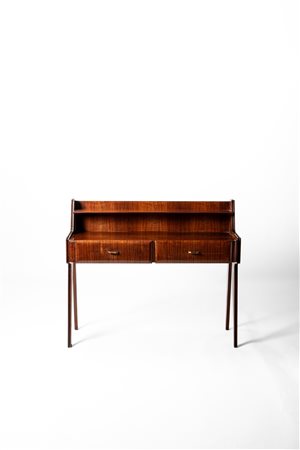 Manifattura Italiana - Console scrittoio, 1950 circa