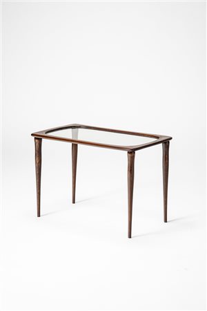 Manifattura Italiana - Tavolo basso , 1950 circa